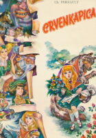 Crvenkapica