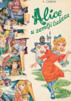 Alice u zemlji čuda