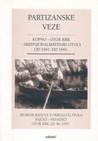 Partizanske veze