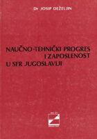 Naučno-tehnički progres i zaposlenost