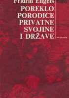 Poreklo porodice, privatne svojine