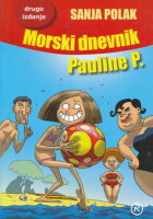 Morski dnevnik Pauline P.