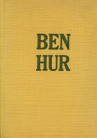 Ben Hur 1-2