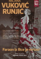Faraon iz Ilice je mrtav