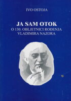 Ja sam otok (Vladimir Nazor)