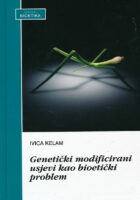 Genetički modificirani usjevi