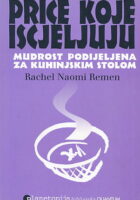 Priče koje iscjeljuju