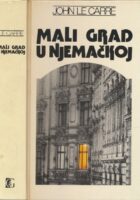 Mali grad u Njemačkoj