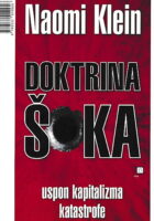 Doktrina šoka