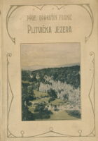 Plitvička jezera i njihova okolica