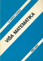 Viša matematika I-II deo