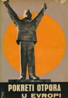 Pokreti otpora u Evropi 1939-1945
