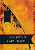 Posljednji čapljin krik