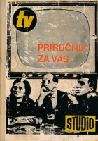 TV priručnik za vas