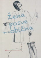Žena posve obična