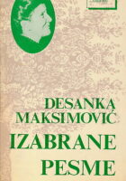 Izabrane pesme