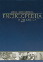 Opća i nacionalna enciklopedija u 20 knjiga sv.9