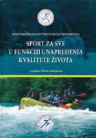 Sport za sve u funkciji unapređenja