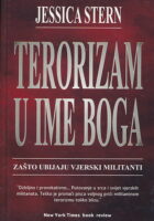 Terorizam u ime Boga