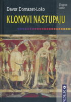 Klonovi nastupaju
