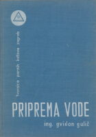 Priprema vode