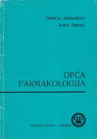 Opća farmakologija