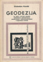 Geodezija