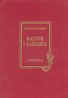Majstor i Margarita