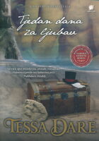Tjedan dana za ljubav