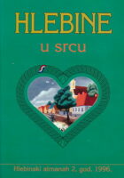 Hlebine u srcu