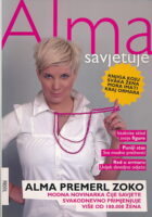 Alma savjetuje