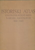 Istoriski atlas