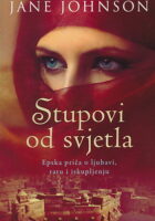 Stupovi od svjetla