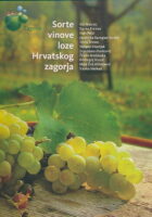 Sorte vinove loze Hrvatskog zagorja