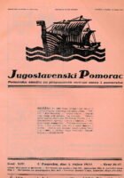 Jugoslavenski pomorac 16-17/1934