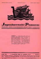 Jugoslavenski pomorac 6/1935