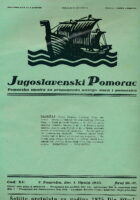 Jugoslavenski pomorac 10-11/1935