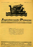 Jugoslavenski pomorac 13/1935