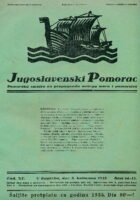 Jugoslavenski pomorac 14-15/1935
