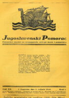 Jugoslavenski pomorac 2/1940