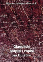 Glagoljski natpisi i zapisi na Bujštini