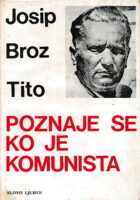 Poznaje se ko je komunista