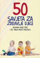50 savjeta za zdravlje djece
