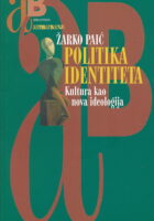 Politika identiteta