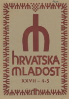 Hrvatska mladost 4-5/1943.-44.