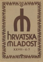 Hrvatska mladost 6-7/1944