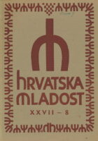 Hrvatska mladost 8/1944