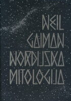 Nordijska mitologija