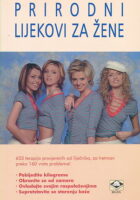 Prirodni lijekovi za žene