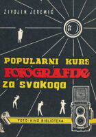 Popularni kurs fotografije